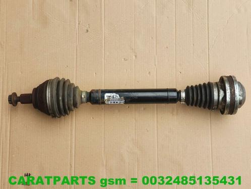 3c0407272bd Q3 aandrijfas passat cardan caddy cardanas golf, Auto-onderdelen, Remmen en Aandrijving, Audi, Volkswagen, Skoda, Gebruikt