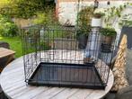 Cage pour chien, Enlèvement, Utilisé