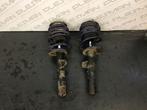 Schokdempers met verlagingsveren BMW E46, -, Utilisé, -, -