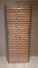 Lattenbodem  80x194 ., Enfants & Bébés, Chambre d'enfant | Lits, Enlèvement, Sommier à lattes