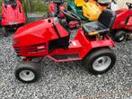 Toro 266 hydro-tweecilindertrekker