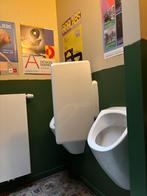 Scheidingswand / paneel voor urinoir, Enlèvement, Comme neuf