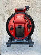 Milwaukee inspectie camera, Enlèvement, Comme neuf