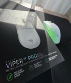 Razer Viper V3 Pro gaming muis, Computers en Software, Muizen, Muis, Gaming muis, Ophalen of Verzenden, Zo goed als nieuw