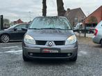 Renault Scenic/2.0i 16v/139.000Km/Automaat/1J Garantie, 1998 cc, Monovolume, Beige, 4 cilinders