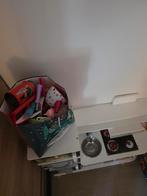 Keuken speelgoed, Kinderen en Baby's, Ophalen