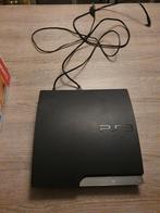 Playstation 3, Zo goed als nieuw, Ophalen, Slim