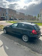 BMW 116i (série 1) 122 ch euro 4 (lex illimité), Boîte manuelle, Série 1, 5 portes, Noir