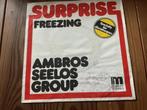7” Ambros Seelos Group - surprise, Ophalen of Verzenden, Gebruikt