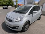 KIA, Auto's, Euro 5, Monovolume, 4 cilinders, Leder en Stof