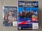 Series DVD Chicago P.D. Police Saisons 1 à 8 policier, À partir de 12 ans, Neuf, dans son emballage, Coffret, Enlèvement ou Envoi