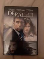 Derailed (dérapage), Enlèvement ou Envoi, Comme neuf