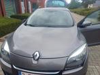 Renault  Megane  1.4 diesel 2013, Automaat, Euro 5, 4 cilinders, Particulier