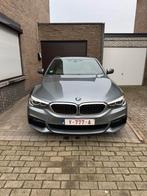 BMW 530e iPerformance – 2018 – Full Option –M Pack, Auto's, Automaat, Euro 6, Berline, Parkeersensor