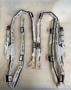 VW Touran  Hemel airbag L+R   5TA880743 - 5TA880744 5PERS, Ophalen of Verzenden, Gebruikt, Volkswagen