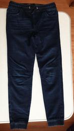 Jeans bleu foncé taille 140, Comme neuf, Enlèvement ou Envoi