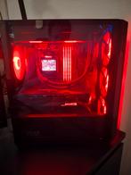 Pc gamer, Ophalen of Verzenden, Zo goed als nieuw, SSD