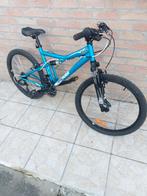 Vélo  vtt 24 pouces pour enfant 8 a 13  ans état neuf, Fietsen en Brommers, Fietsen | Jongens, Ophalen, 24 inch