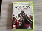 Assassin's creed II, Xbox 360, Gebruikt, Vanaf 18 jaar, 1 speler, Ophalen