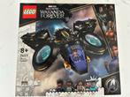 76211 LEGO Black Panther Shuri's Sunbird, Ophalen of Verzenden, Nieuw, Lego