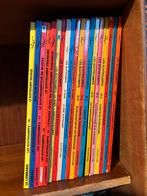 Bd les Schtroumpfs, Boeken, Stock en Verzamelingen, Ophalen, Gelezen