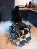 Sango elektrische rolstoel, een erkend merk,, Diversen, Rolstoelen, Ophalen of Verzenden, Zo goed als nieuw
