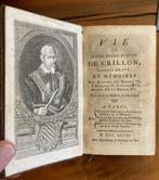Vie de Louis Balbe-Berton. Livre ancien, Ophalen of Verzenden