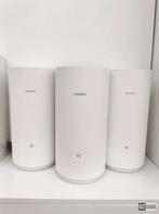 Huawei Mesh WiFi 6 - WS5800 - 3 pack, Ophalen, Zo goed als nieuw, Huawei