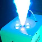 Set van 2 rookmachines adj volcano, Muziek en Instrumenten, Ophalen