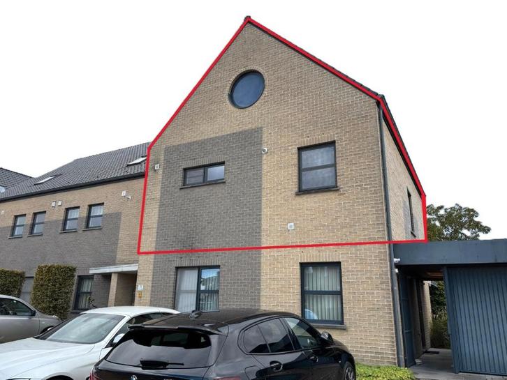 appartement, Immo, Maisons à vendre, Hasselt, Appartement, Ventes sans courtier, B