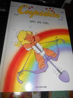 Cupidon 5 eo, Enlèvement ou Envoi