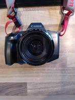 Vintage 35mm Canon eos 600, Audio, Tv en Foto, Ophalen of Verzenden, Gebruikt, Canon