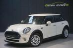 MINI Cooper Mini Cooper Aut Benzine -Airco-Cam-Navi-Garantie, Auto's, Mini, USB, Gebruikt, https://public.car-pass.be/vhr/4052c67c-c4ec-4522-a9f7-b34cb065368c