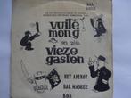Vuile Mong En Zijn Vieze Gasten (EP)-Apekot/Bal Maskee/B.O.B, Cd's en Dvd's, Ophalen of Verzenden, Nederlandstalig, EP