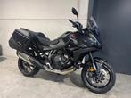 Honda NT1100 met quikshifter en extra's (bj 2024), Motoren, Motoren | Honda, Bedrijf, Meer dan 35 kW, Toermotor, 1100 cc
