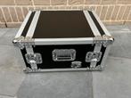 Road Ready flightcase 6 unit, Ophalen, Nieuw, Overige instrumenten, Flightcase