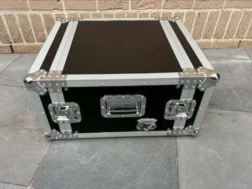 Road Ready flightcase 6 unit beschikbaar voor biedingen