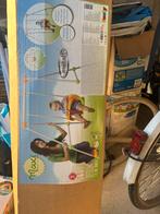Smoby kinderschommel, Kinderen en Baby's, Speelgoed | Buiten | Speeltoestellen, Ophalen, Schommel