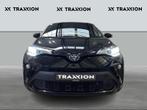 Toyota C-HR C-ENTER, Auto's, Automaat, Euro 6, 72 kW, 86 g/km