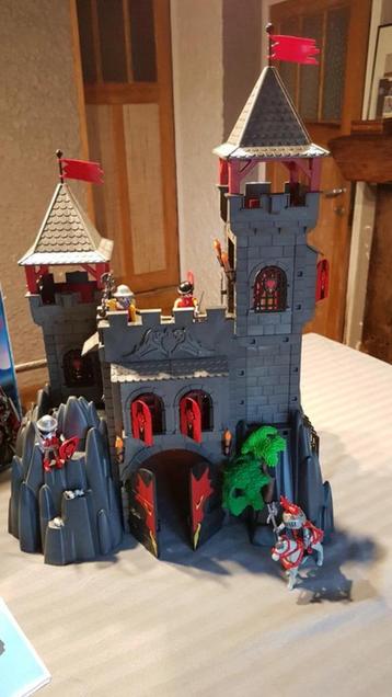 Playmobil 3269 kasteel beschikbaar voor biedingen