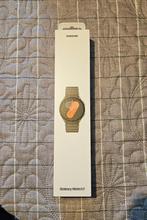 Échange de la Samsung Watch 7 avec les Samsung Buds 3 Pro, Handtassen en Accessoires, Smartwatches, Ophalen, Nieuw, Samsung galaxy watch