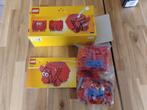 LEGO Coin Bank, Red Piggy Bank 40155, Ophalen of Verzenden, Zo goed als nieuw, Complete set, Lego