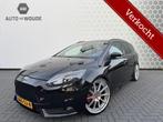 Ford Focus Wagon 2.0 EcoBoost ST-3 Recaro Stoelen 250PK, Euro 5, Cruise Control, Entreprise, Boîte manuelle