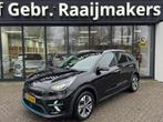 Kia e-Niro ExecutiveLine 64 kWh*3-Fase*12314 netto*, Autos, Kia, Cuir, Achat, 5 portes, 533 min