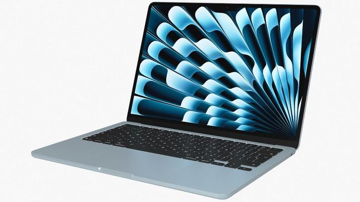 Neuf: Apple Macbook Air M4 16GB/512GB, Informatique & Logiciels, Apple Macbooks, Neuf, MacBook Air, 13 pouces, 4 Ghz ou plus, 512 GB