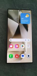 Samsung Galaxy S24 Ultra, Telecommunicatie, Mobiele telefoons | Samsung, Ophalen of Verzenden, Zo goed als nieuw, Galaxy S24