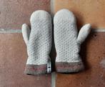 Wollen kinderwanten, Kinderen en Baby's, Kinderkleding | Mutsen, Sjaals en Handschoenen, Jongen of Meisje, Öjbro Wantfabrik, Nieuw