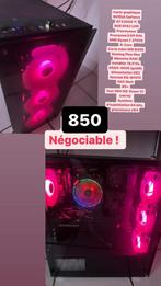 Pc gaming, Informatique & Logiciels, Comme neuf, Gaming