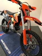 KTM EXC 150 bwj. 2021 à 6950,- réf. LS 2525, Motos, Motos | KTM, Entreprise, Jusqu'à 11 kW, 150 cm³, Enduro