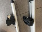 Dakdrager Thule Evo Flush Rail, Ophalen, Zo goed als nieuw